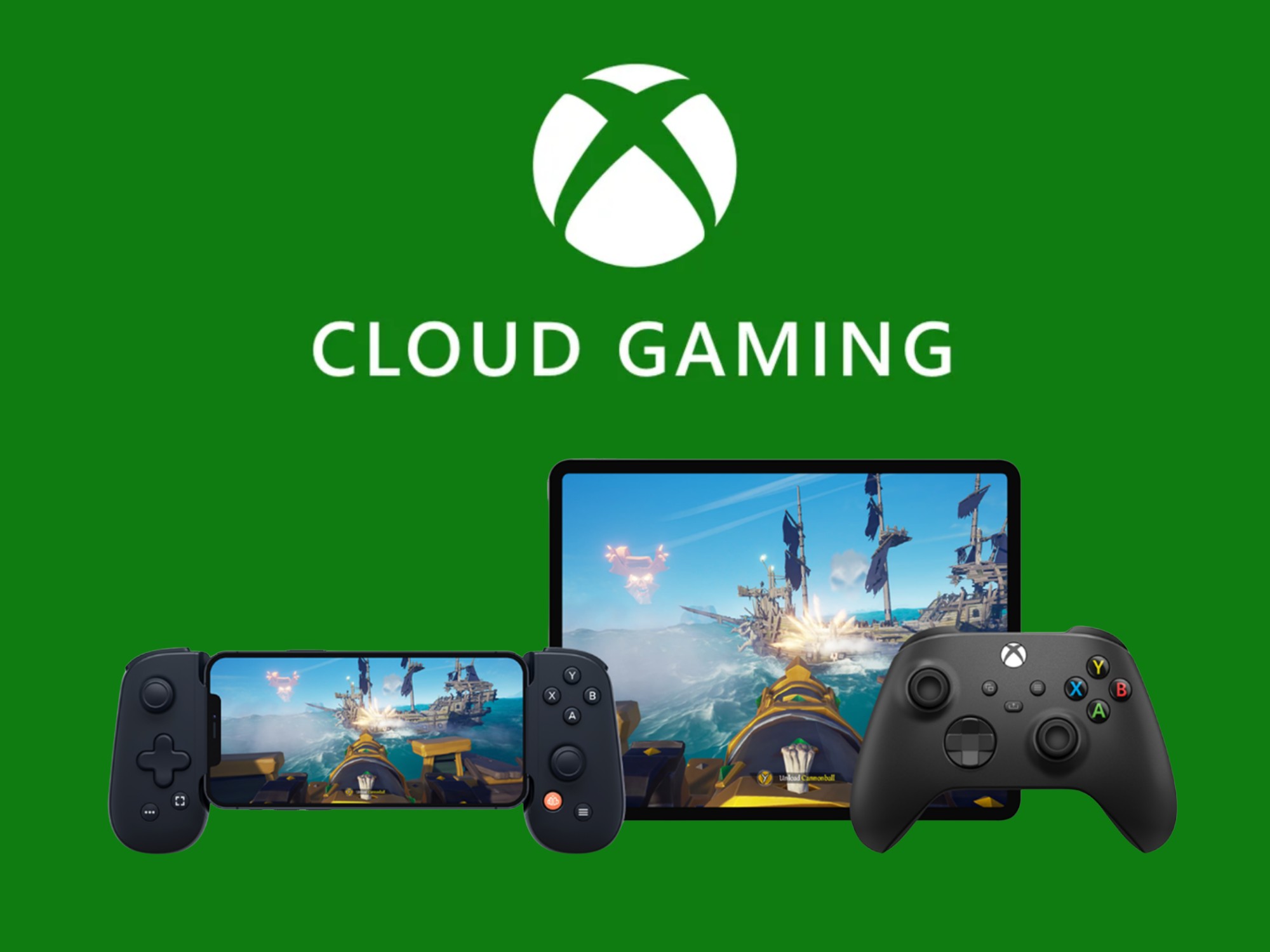 BESPLATNI CLOUD STREAMING??! Xbox u pripremi! Navodno ima reklame.