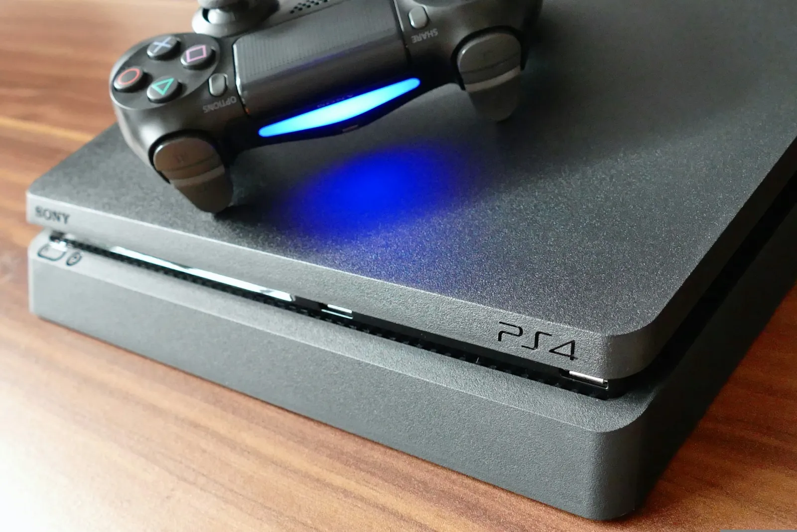 PlayStation 4: The console that redefined gaming