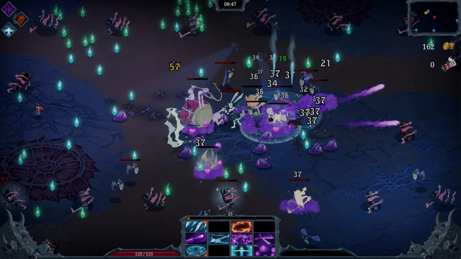 Devil Jam is coming in November