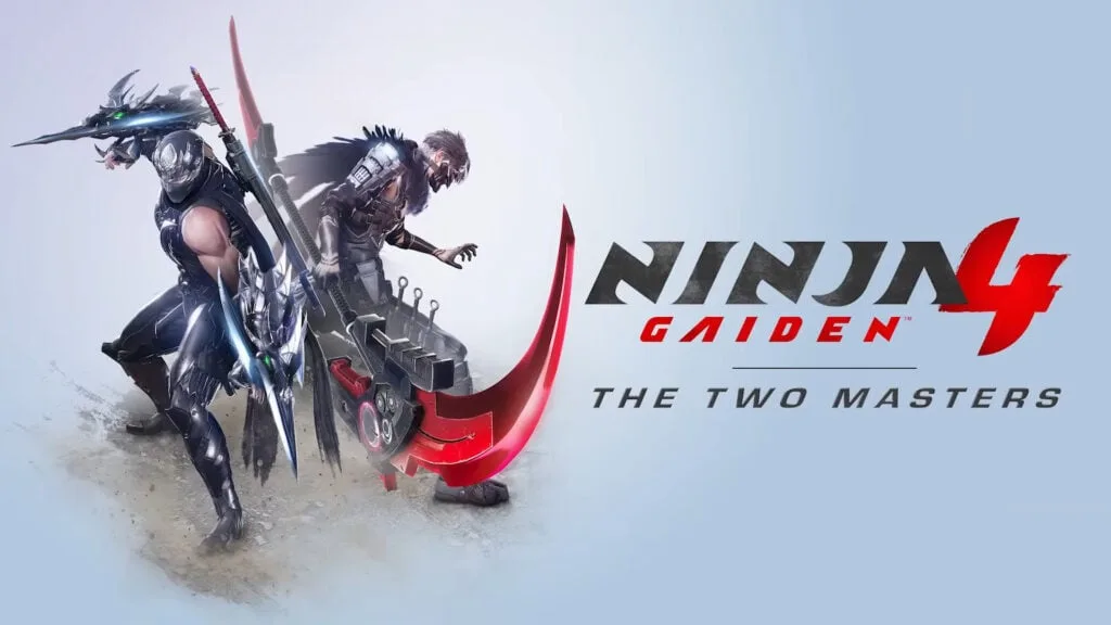 Ninja Gaiden 4 dobiva dodatni sadržaj