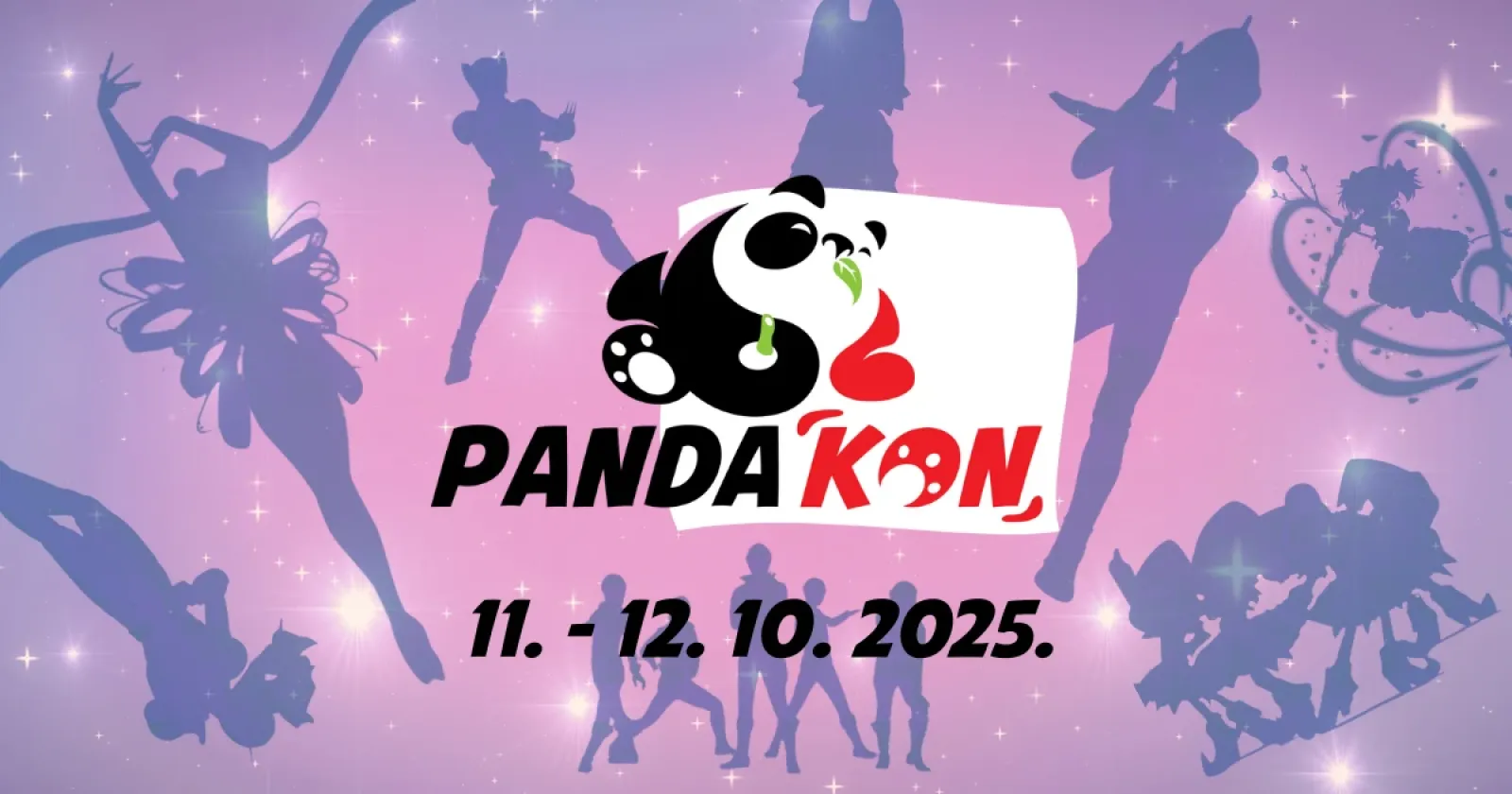 Pandakon 2025