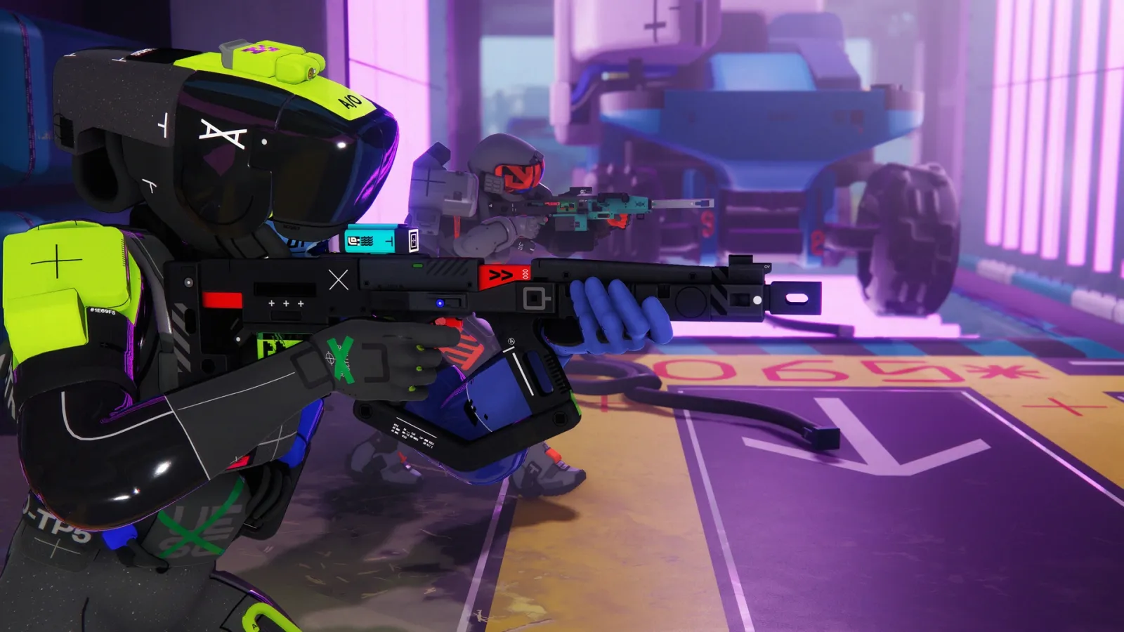 Najavljen novi test za Bungijev Marathon