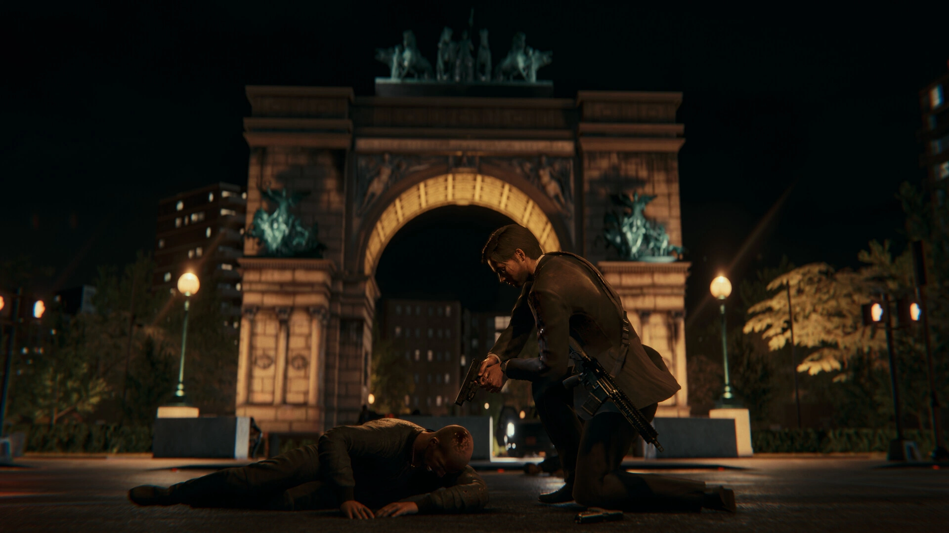 Developer Zero Houra najavio novi akcijski triler