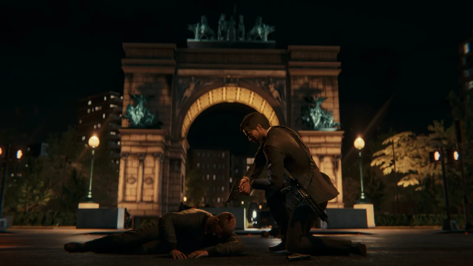 Developer Zero Houra najavio novi akcijski triler