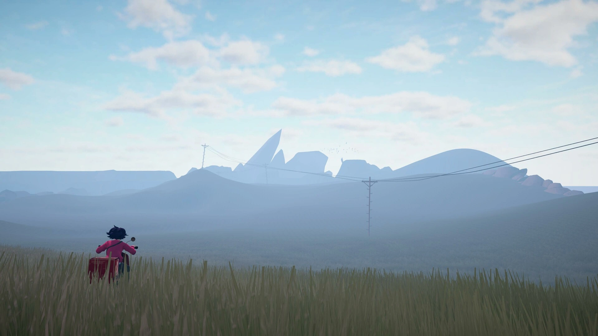 A Pizza Delivery dobila datum