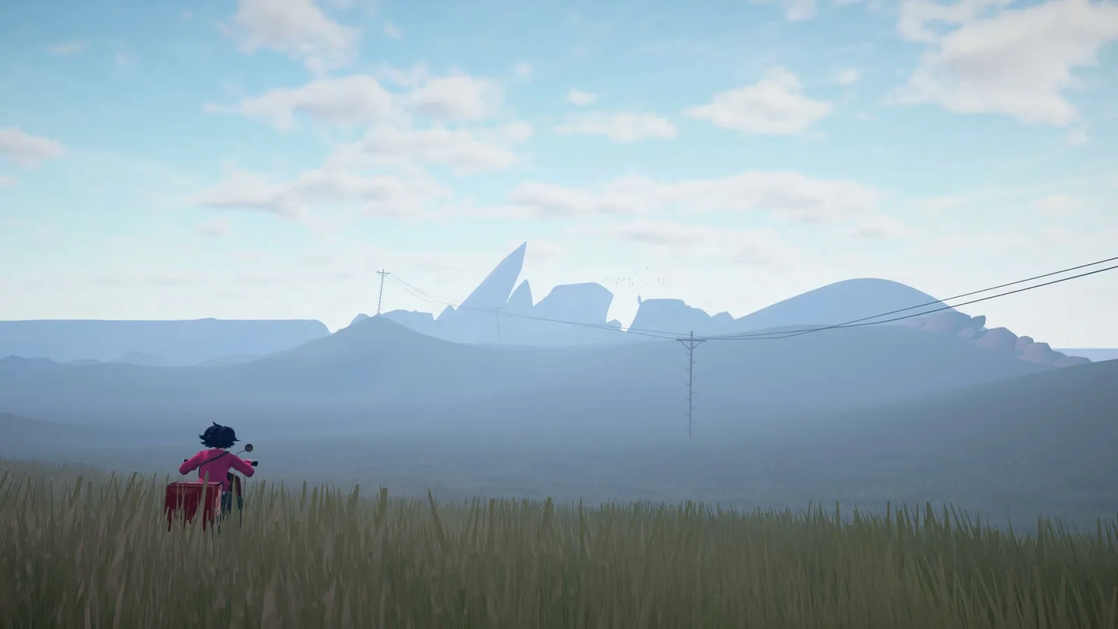 A Pizza Delivery dobila datum