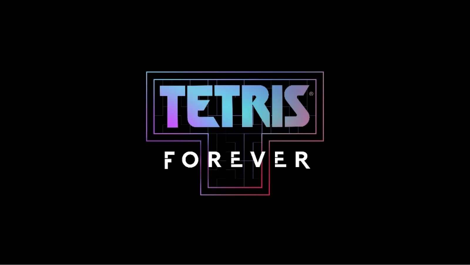 Tetris Forever - the return of the classic