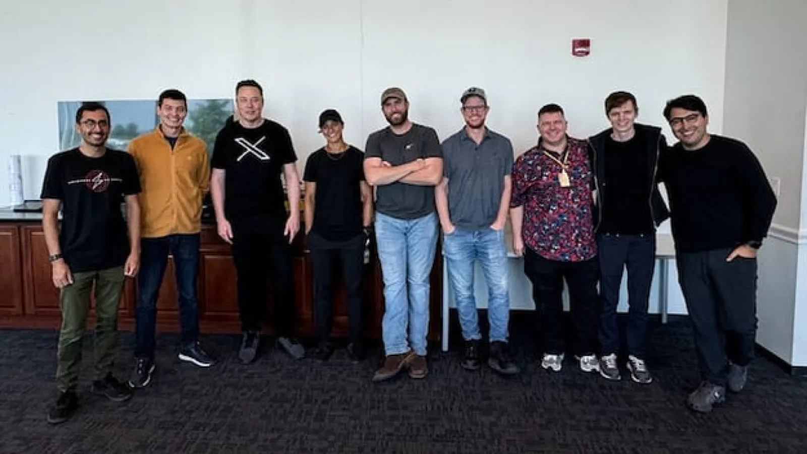 Elon Musk plans to create the first video game generated by artificial intelligence!