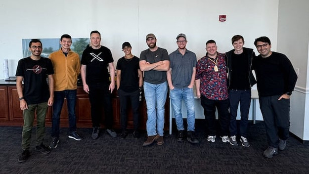 Elon Musk planira izraditi prvu videoigru generiranu umjetnom inteligencijom!