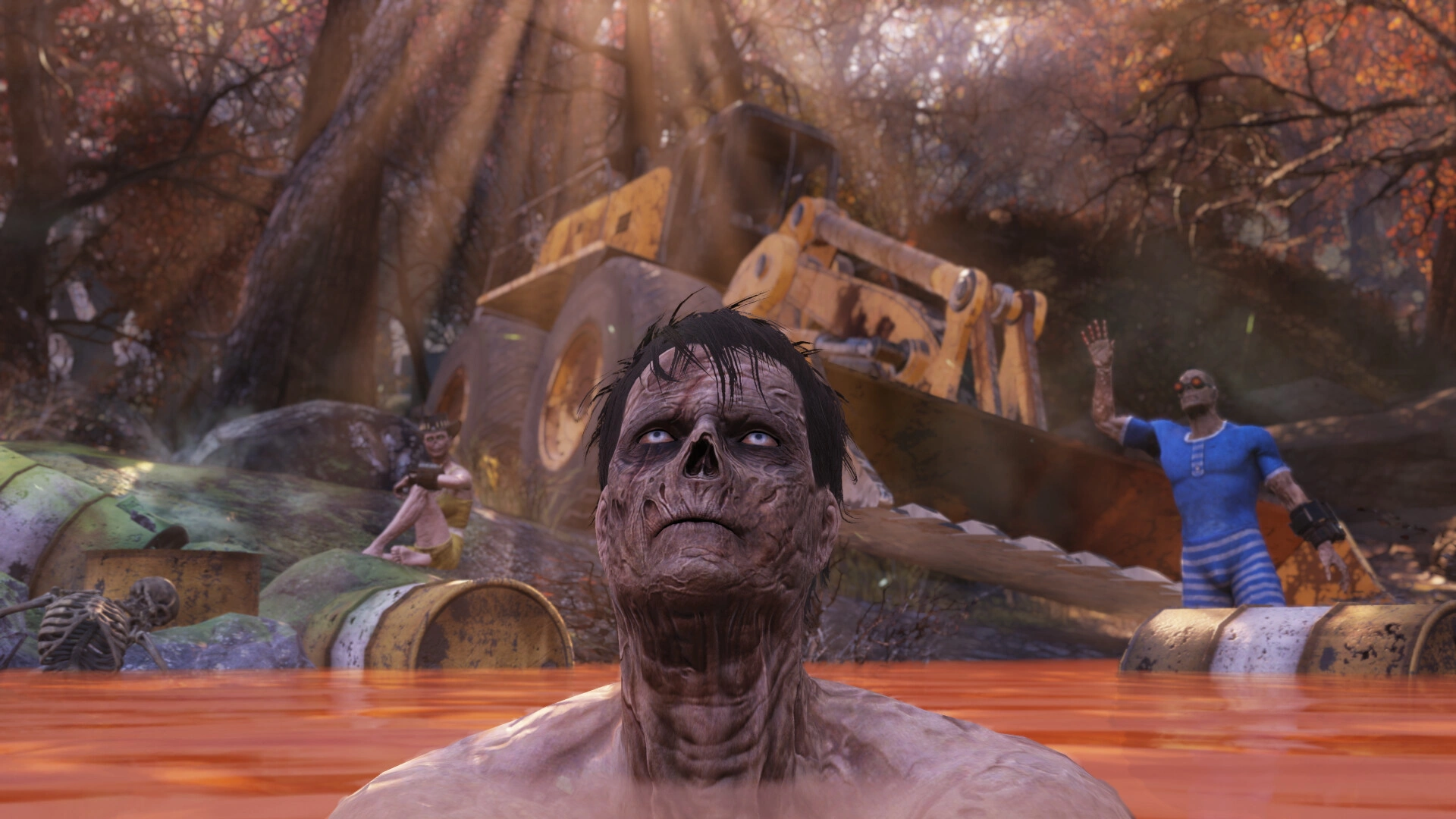 Najavljen Fallout Day