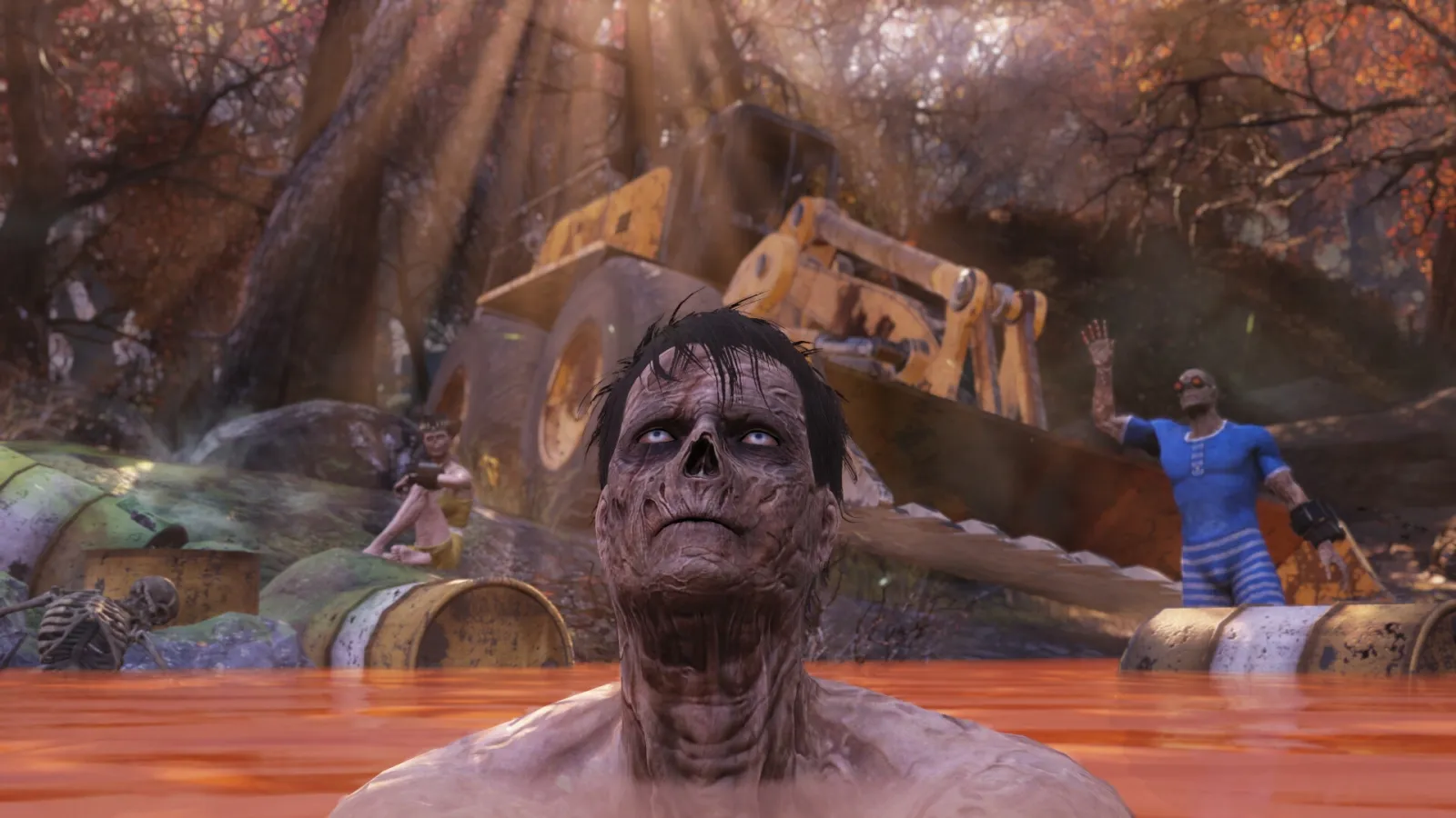 Fallout Day announced