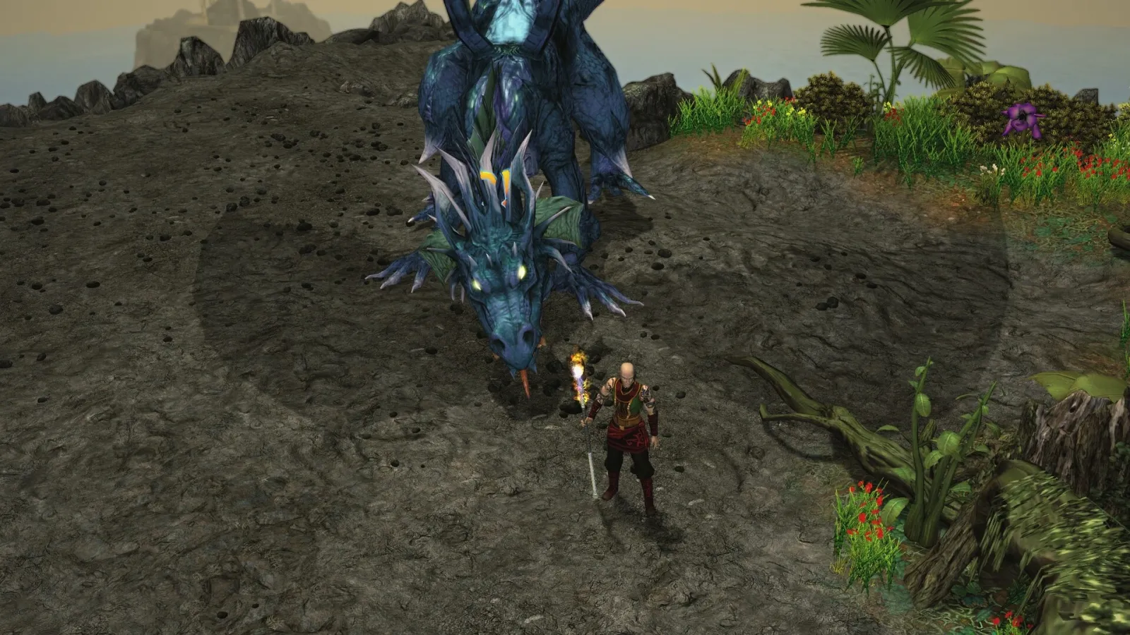 Sacred 2 Remaster dolazi u studenome