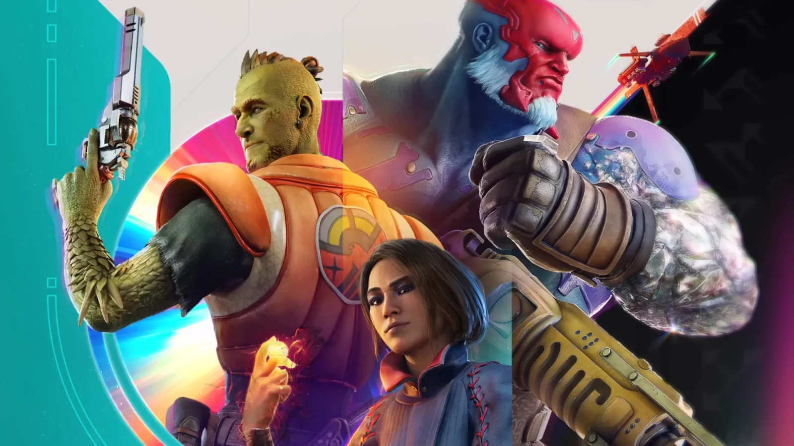 New changes to the Concord files fuel speculation about a free-to-play model