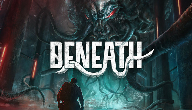 Beneath – Smrtonosno more