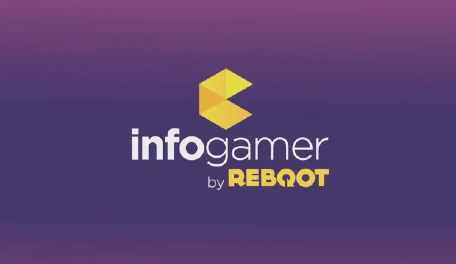 InfoGamer is back… but without the Reboot crew that created it!