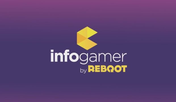 InfoGamer se vraća… ali bez Reboot ekipe koja ga je stvorila!