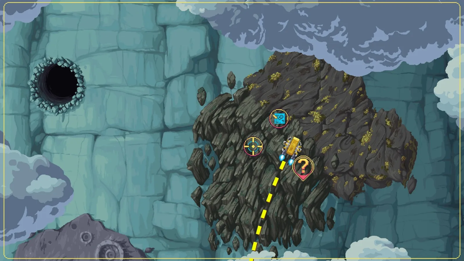 Wall World 2 is coming in November