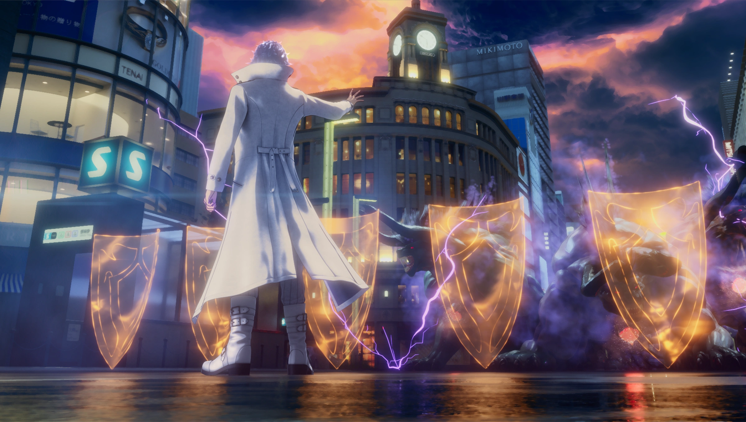 Predstavljena Dissidia Duellum Final Fantasy