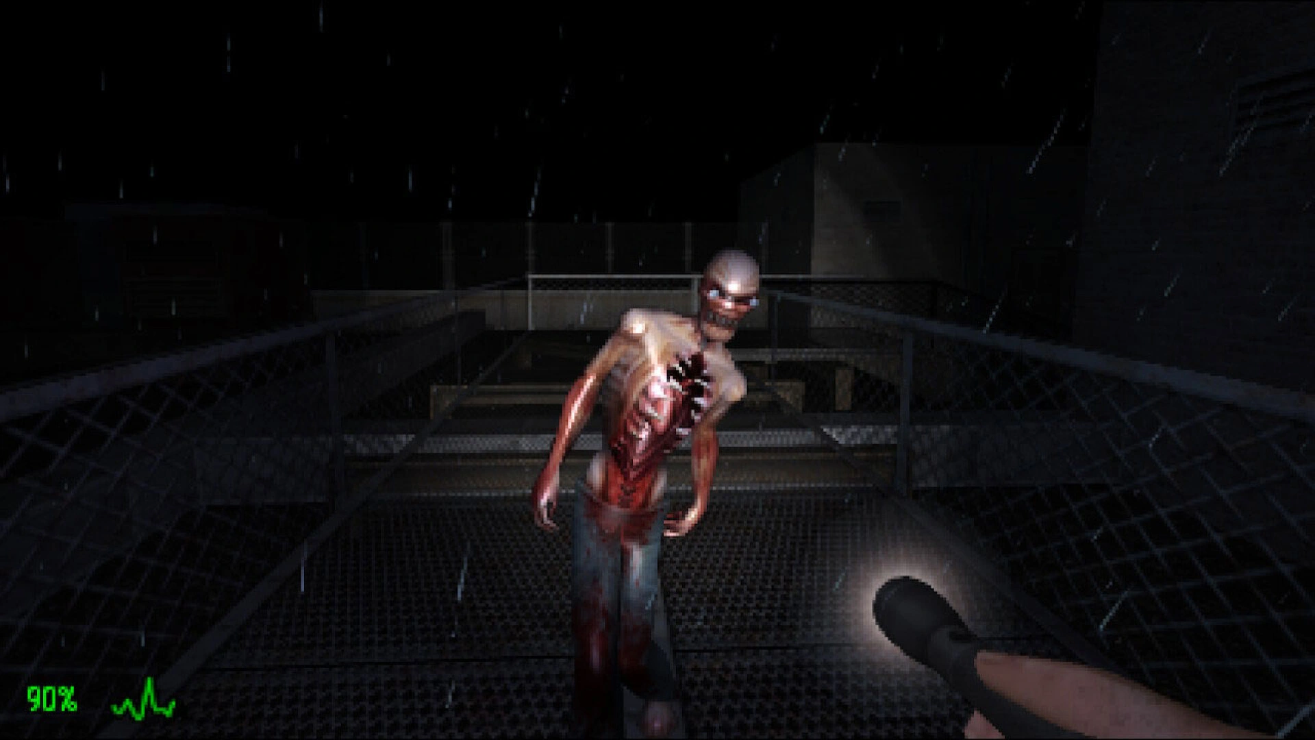 Dementium The Ward dolazi na PC