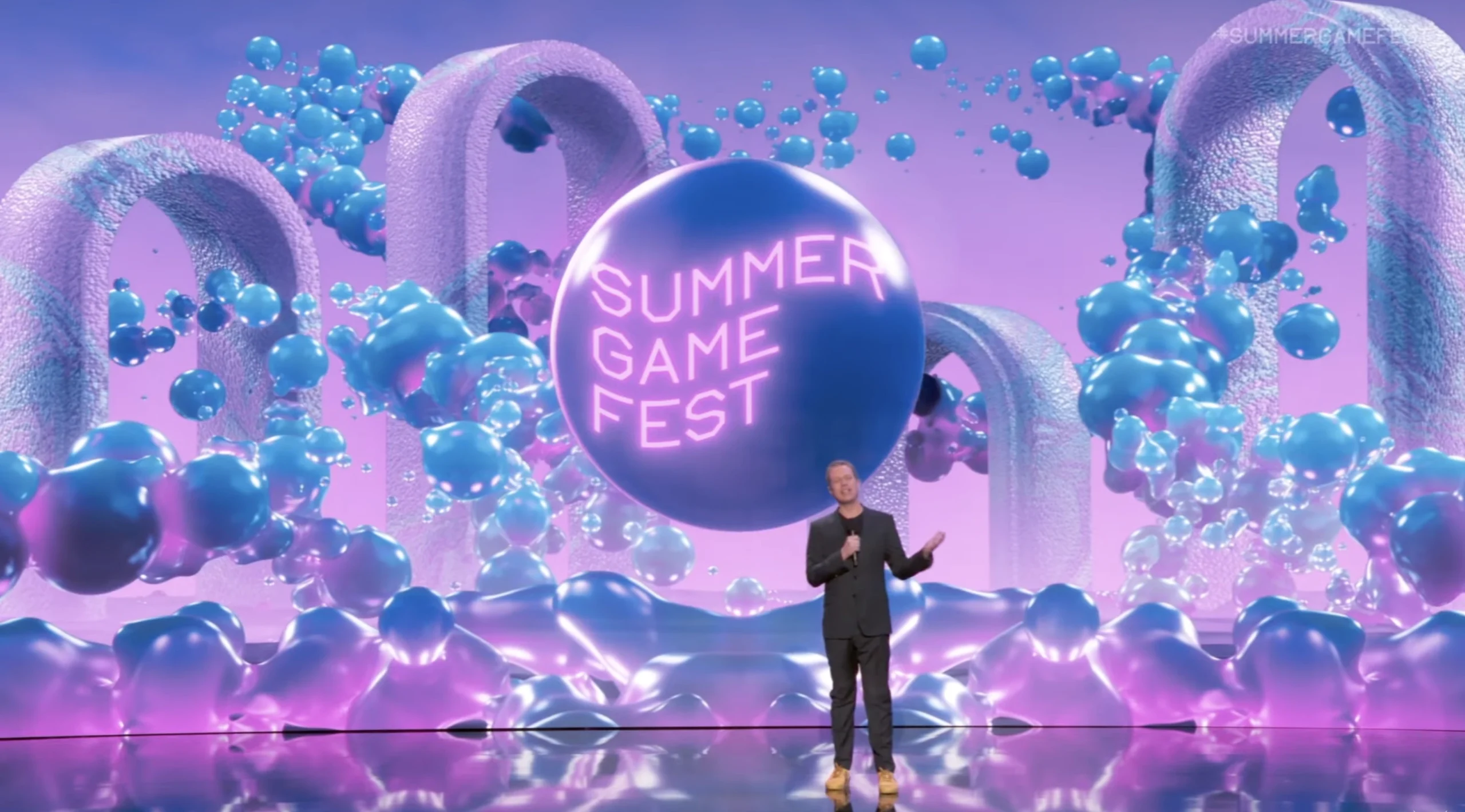 Summer Game Fest seli na novu lokaciju