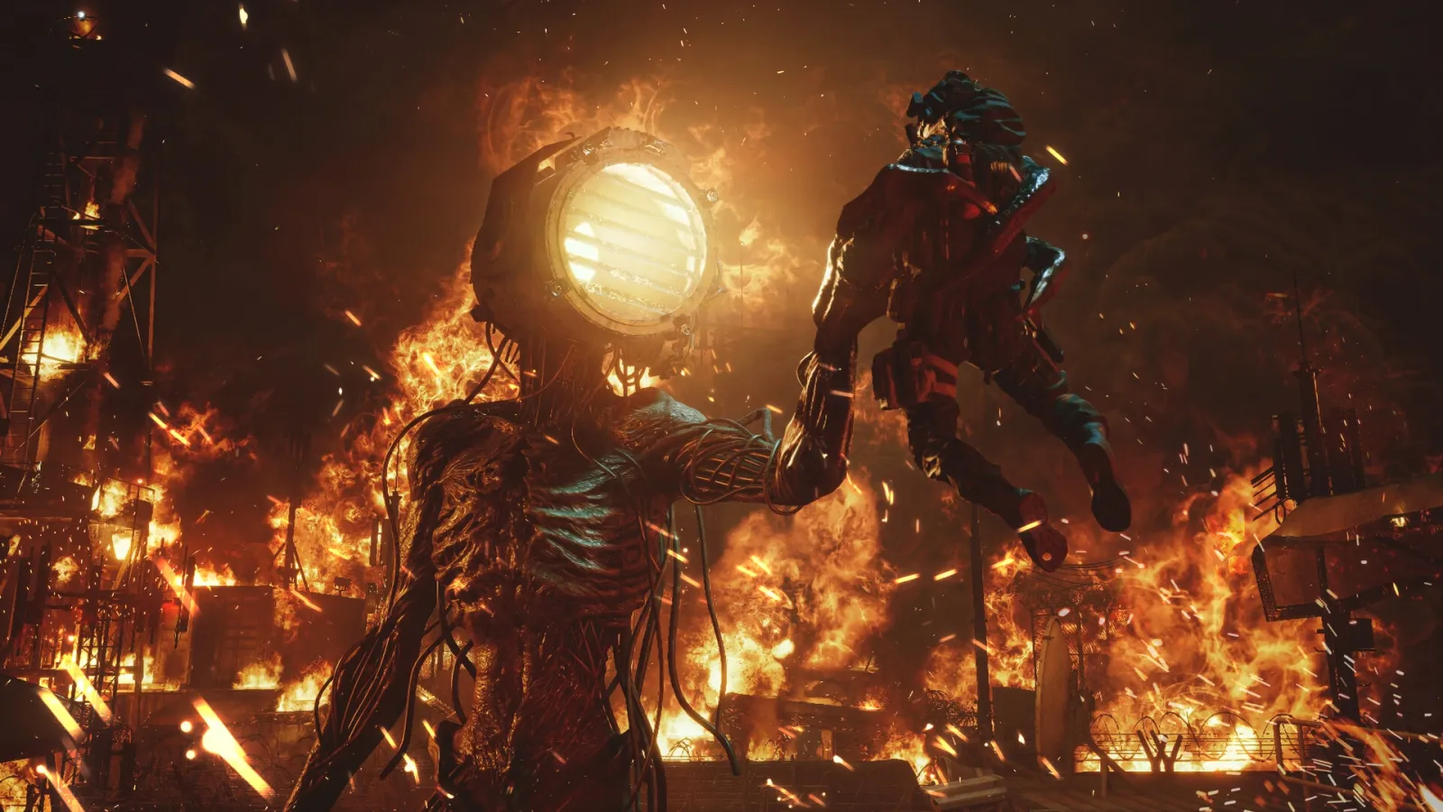 Rules of Engagement The Grey State dolazi 2026.