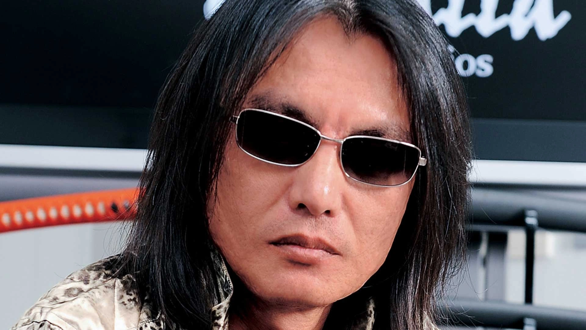Preminuo legendarni Tomonobu Itagaki