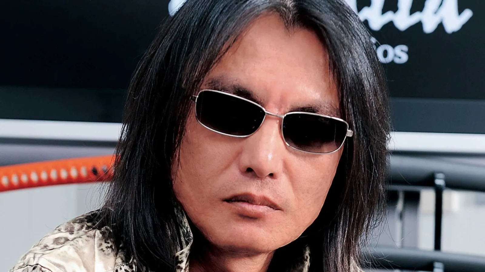 The legendary Tomonobu Itagaki has passed away