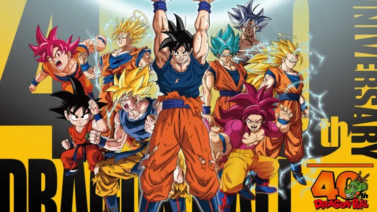 U 2026. godini bit će najavljena nova Dragon Ball videoigra!