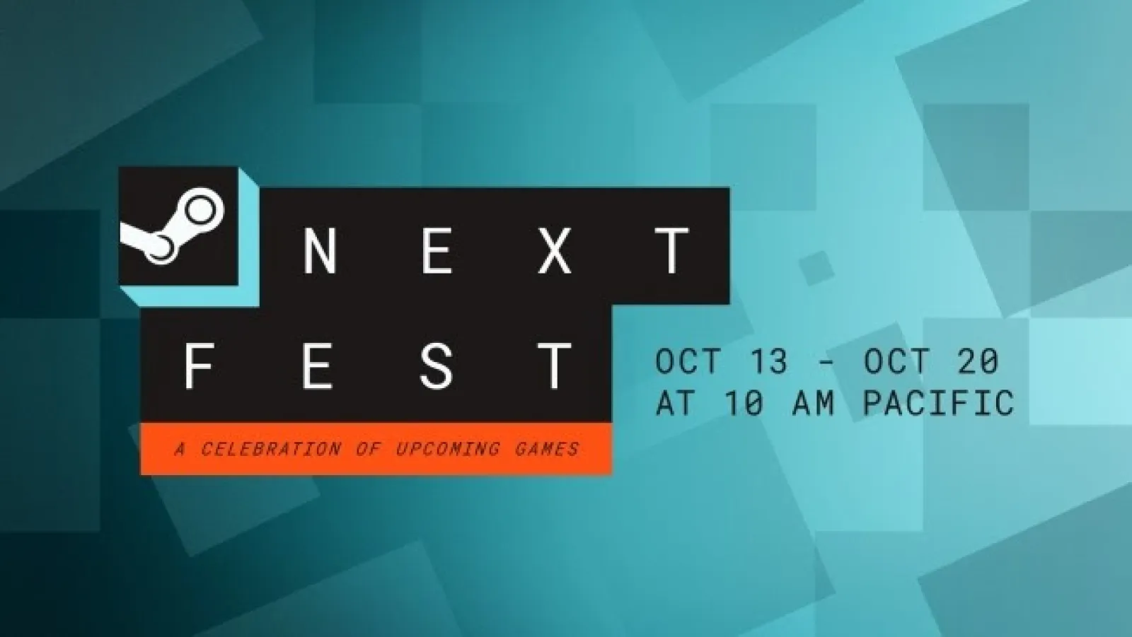 Recommended games to try during this month's Steam Next Fest