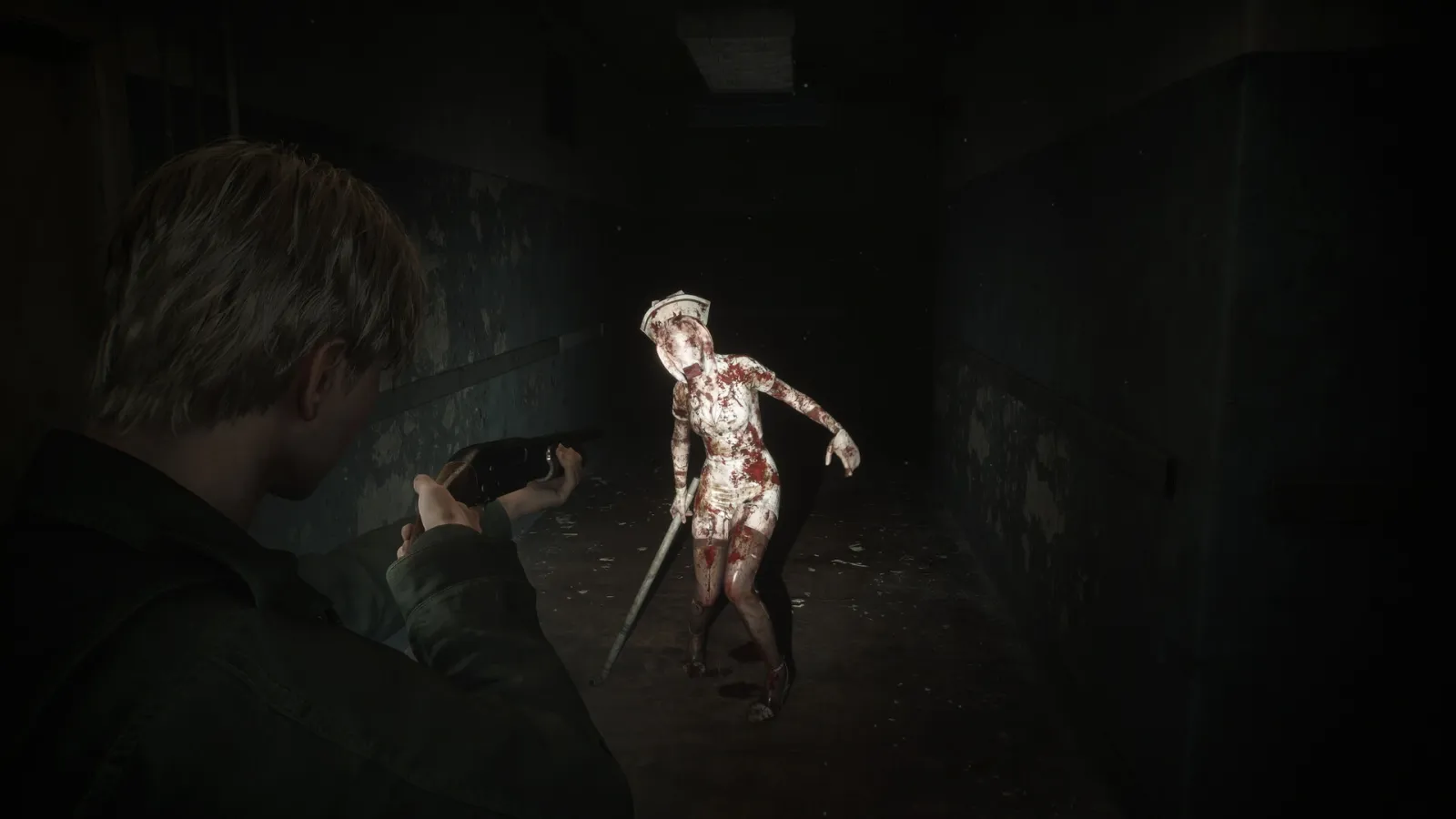 Silent Hill 2 remake prodao 2.5 milijuna kopija