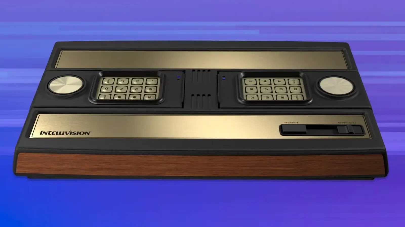 Atari vraća Intellivision konzolu