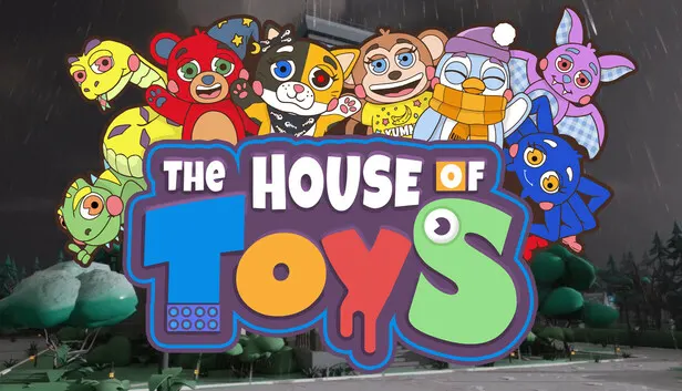 The House of Toys dobio datum izlaska