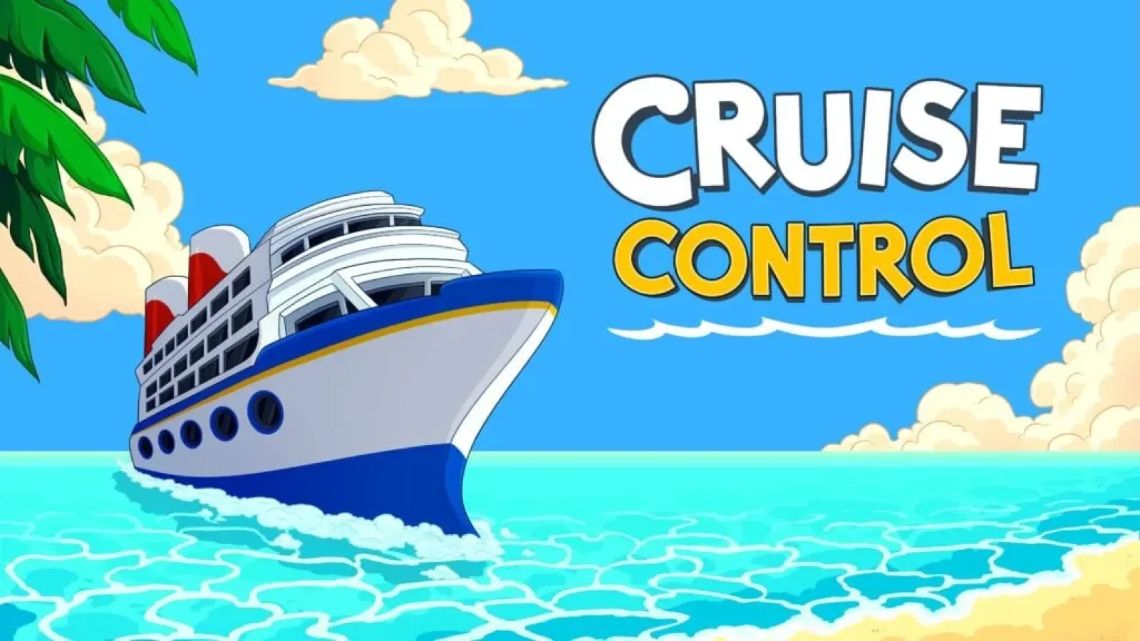 Cruise control simulation announced!
