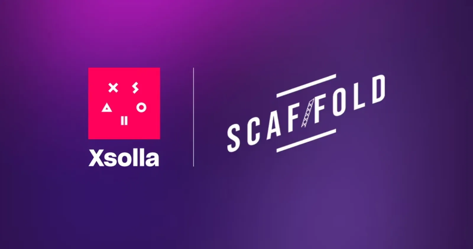 Xsolla and Scaffold Institute launch a game acceleration program to help studios develop, refine and present their projects