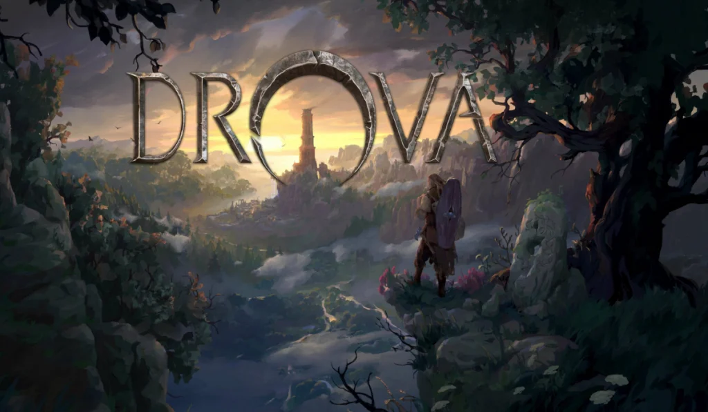 Drova: Forsaken Kin - atmosferski, klasični open-world RPG koji donosi pravi izazov