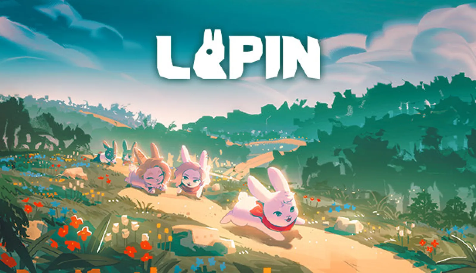 Lapin - a return to better times
