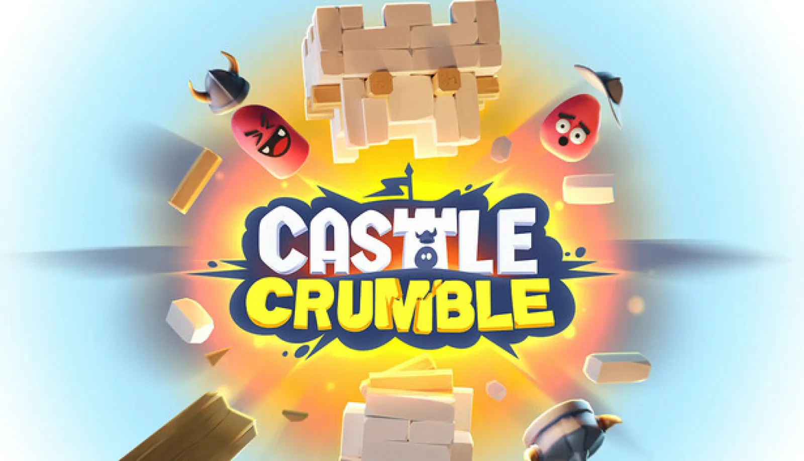 Topple the Tower: My Castle Crumble Switch Impressions