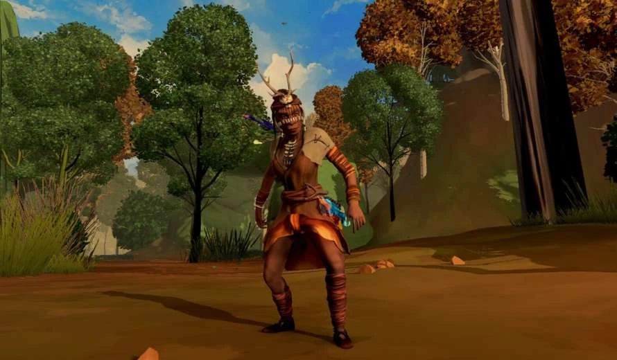 I, Mother – prapovijesna tišina koja govori više od riječi