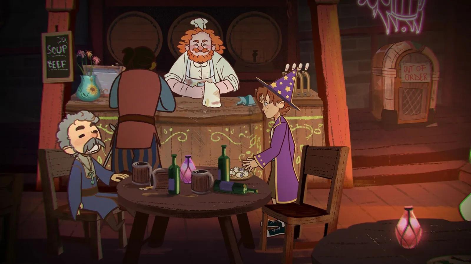  Simon the Sorcerer Origins – povratak čarobnjaka koji je sve započeo