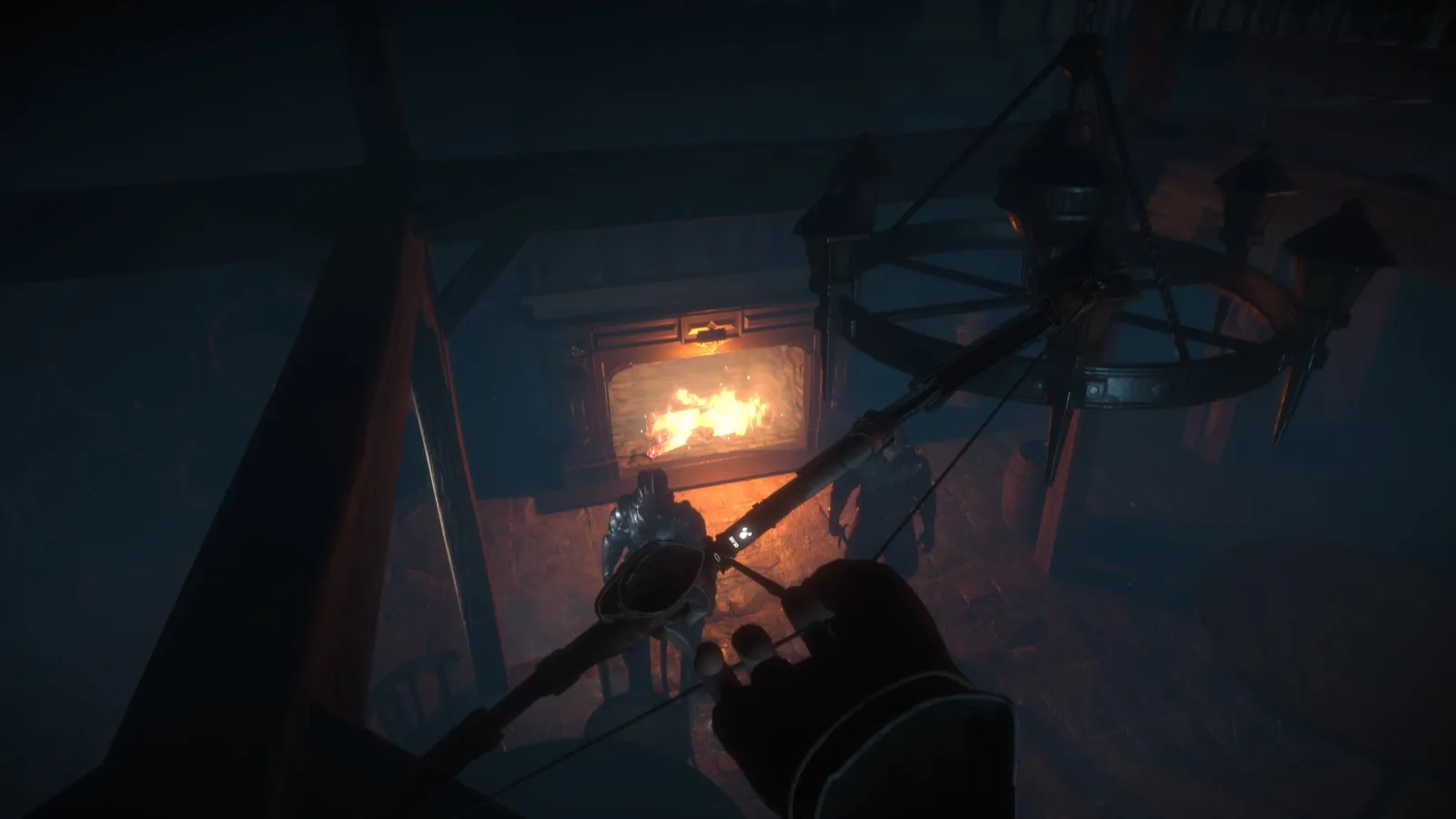 Thief VR Legacy of Shadows dolazi u prosincu