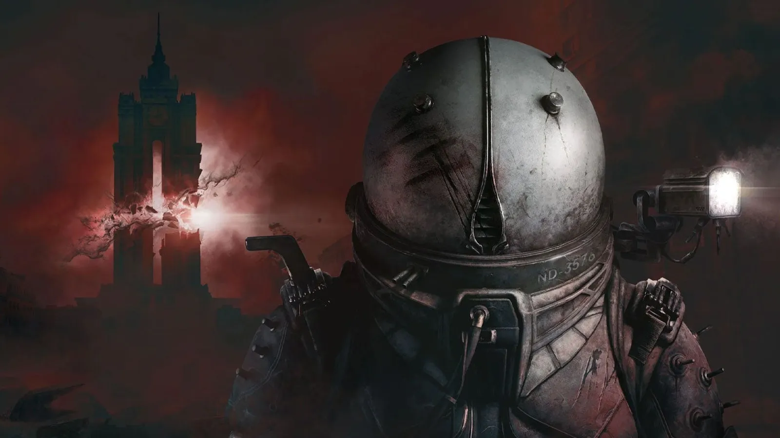 Chronos: The New Dawn - osvježenje u survival horror žanru