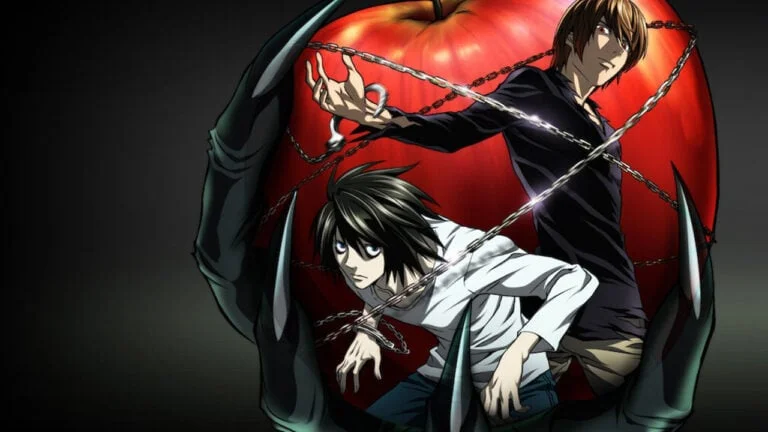 Bandai Namco radi na novoj Death Note videoigri