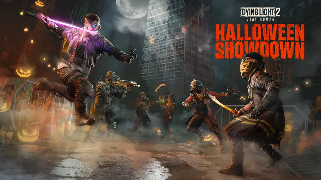 Techland donosi Halloween ažuriranja za Dying Light: The Beast i Dying Light 2: Stay Human