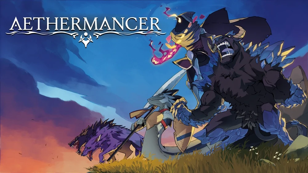 Imali smo priliku igrati Early-Access roguelite igru Aethermancer i sve što smo vidjeli se čini jako obećavajuće!