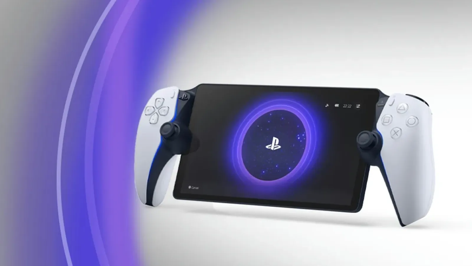 PlayStation Portal became a functional portable console