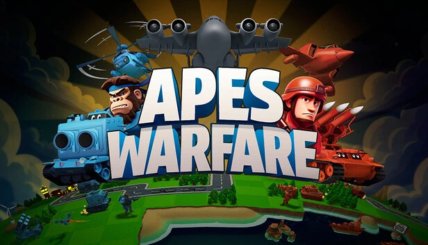 Uskoro u prodaju stiže igre slična Advance Wars serijalu