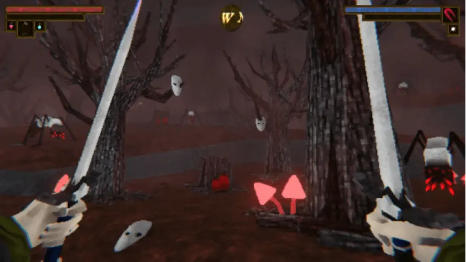 Why does this game look familiar?