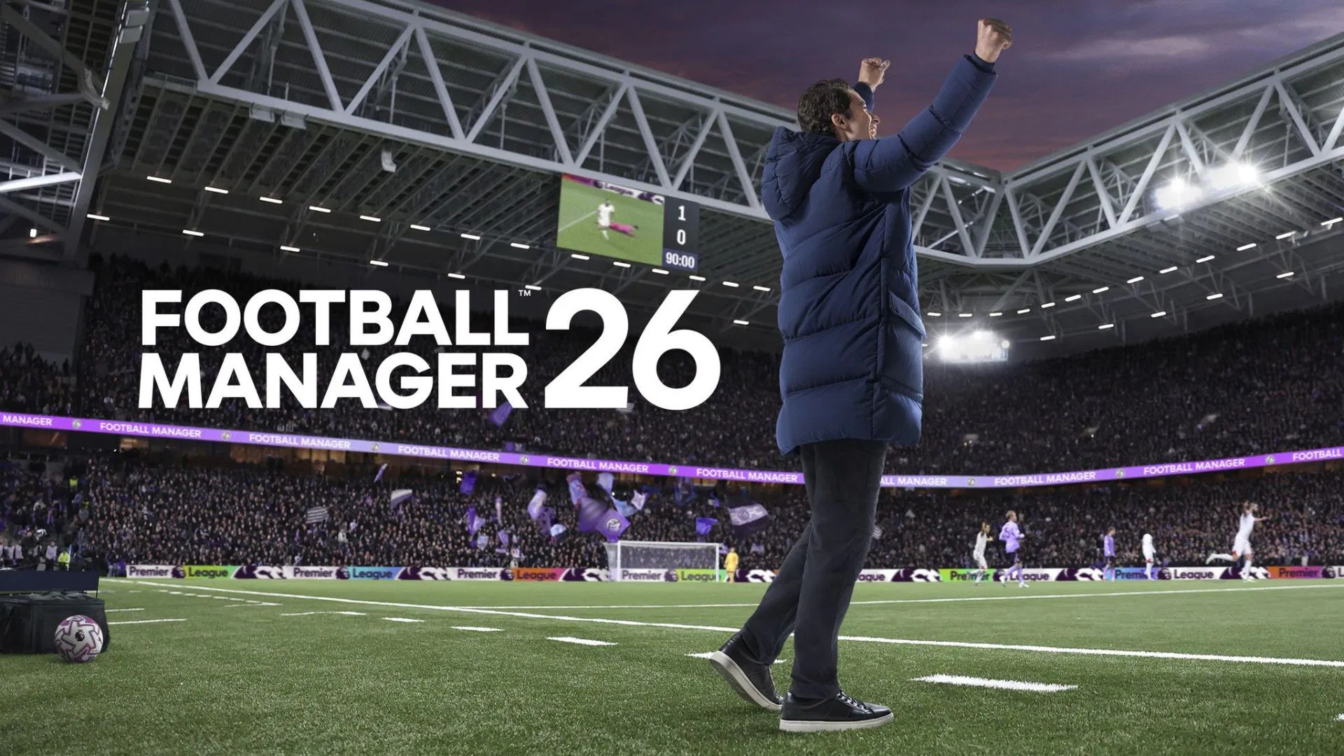 Football Manager 26 - tehnički najlošiji nastavak serijala?