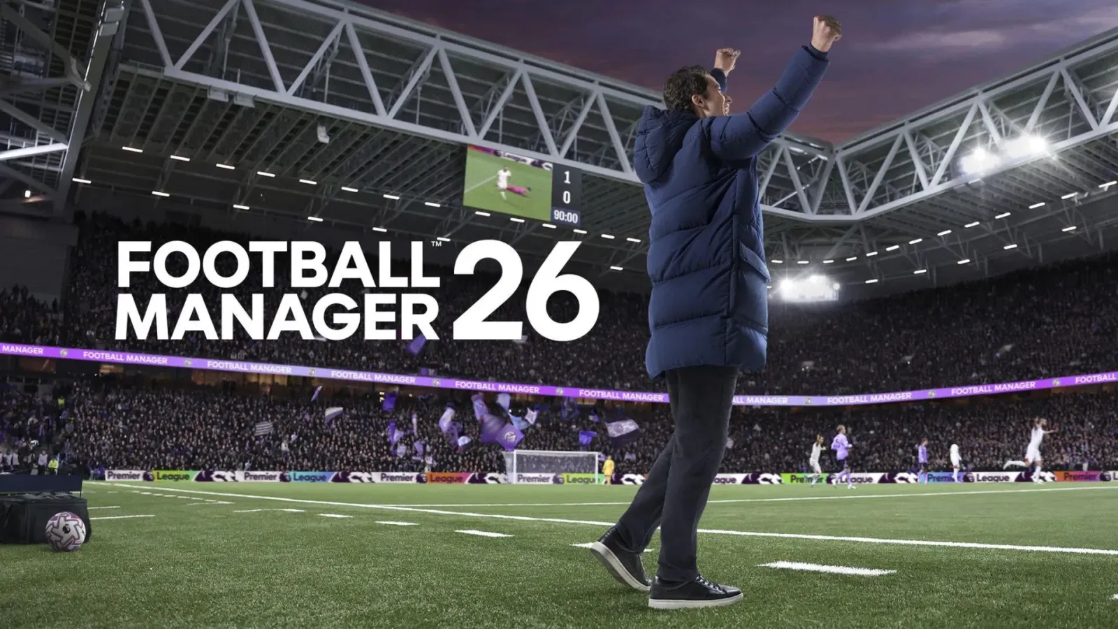 Football Manager 26 - tehnički najlošiji nastavak serijala?