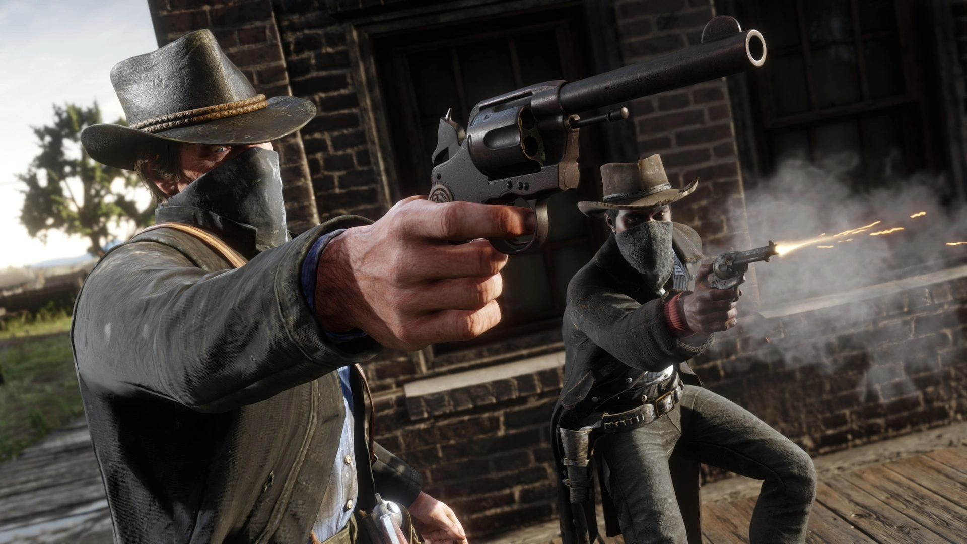 Red Dead Redemption 2 postao četvrta najprodavanija videoigra svih vremena